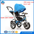 new arrival baby buggy stroller 3 in 1 with rotating saddle more security more stylish